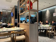 大堂-金典银峰老鹅馆·昆山菜(亭林公园店)