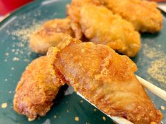 -苏梦江南·淮扬菜(夫子庙店)