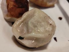 -舒蔡记生煎菜饭(云南中路店)