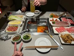 -海底捞火锅(吴中路店)