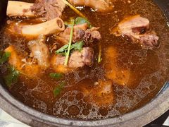 -百味源炭火烤翅 ·夜市大排档(酒仙桥店)