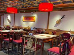 -小吊梨汤·北京菜·烤鸭(双井乐成中心店)