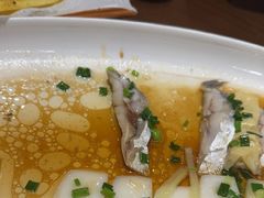 -大灶头·新昌菜(中国茶市店)