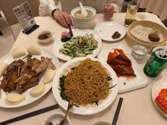 -得月楼·省级非遗·传统苏帮菜(观前店)