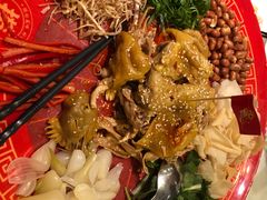 -清晖小苑•顺德地方菜(壹海城店)