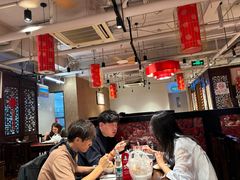-姚记炒肝店(簋街店)