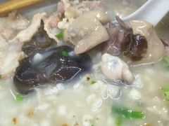 -广场正宗原汁薏米店