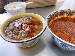 -定家小酥肉·清真(回民街店)