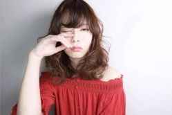 -明洞造型精品烫染