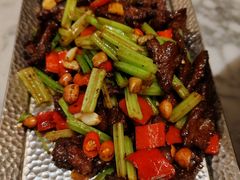 -小菜园新徽菜(宜兴八佰伴店)