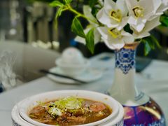 雪花牛肉-3号仓库·创意中国菜(新世界城店)