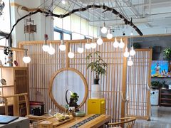 -竹鲜笙全竹宴(国色天香店)