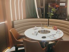 -辣八香新疆孜然串烤火锅(环球港店)