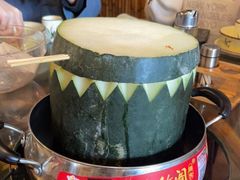 -尚竹阁冬瓜盅·18年地标美食(平洲店)