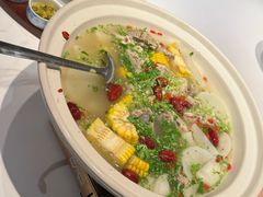 -小厨师·二十年沈家门小海鲜(胜利河店)