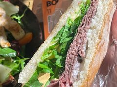 -BOCATA 西班牙餐厅(三里屯店)