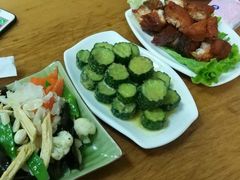 -白记饺子馆多伦道店