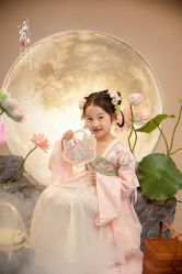 -诺米宝贝摄影工作室(铁机路店)