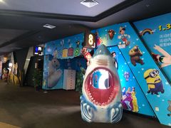 -万达影城(长安万达广场IMAX店)