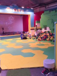 -恐龙探索乐园(磁器口店)