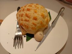 -蔡澜点心·粤菜(丽泽天街店)
