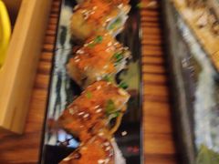 -坂吉屋·居酒屋深夜食堂(龙湖店)