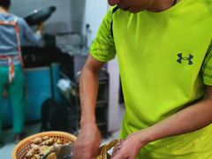 -沙湾姜埋奶(兴新包店)