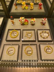 -中国黄金(北京旗舰店)