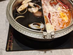 -一绪に寿喜烧(荟聚店)