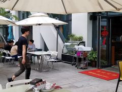 -蜀宴小调·精致家常菜(来福士店)