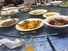 -太湖好灶头土菜馆(石公路店)