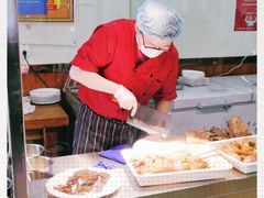 -兄弟俩老李家牛肉汤(总店)