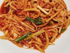 -荷花亭·湖北融合菜(十堰武商MALL店)