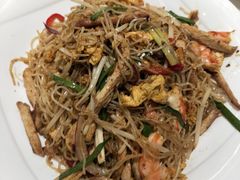 -太兴餐厅(东方广场分店)