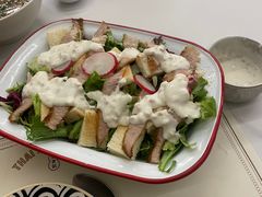 -太食獸泰式茶餐厅(IFS国金中心店)