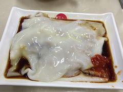-冠记·肠粉粥品专家(江南大道店)