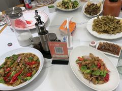 -老长春饺子馆(保利·春天里店)