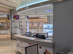 -冰纷万象滑冰场(二七万象城店)