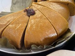 -洛东土菜馆(建国北路店)