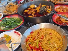 -李子坝梁山鸡(李子坝大鸡哥店)