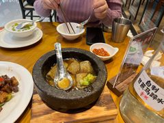 -东就鸭饭店·古早海南菜(友谊南海城店)