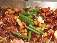 -鸣记脆皮烤鱼(亿合城店)