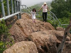 -幕燕滨江·长江观音景区