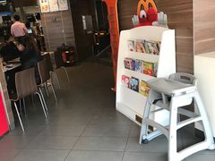-麦当劳(宾水西道店)