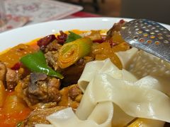 -西贝(吴江路湟普汇店)