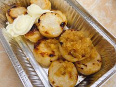 -强记龙虾钳(定安里店)
