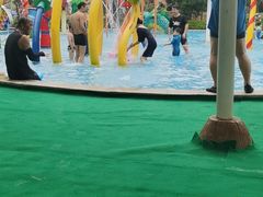 -苏州乐园森林水世界