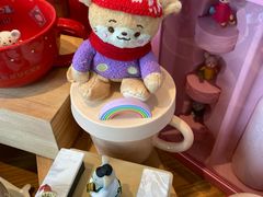 -星巴克(深圳佳宁娜友谊广场店)