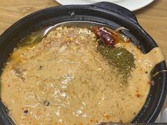 -曹宝林砂锅麻辣烫(星光路店)
