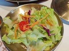 -西塔老太太泥炉烤肉(望京一店)